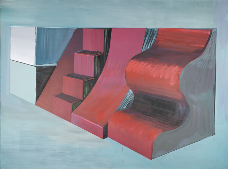 Figury, 2022, 150x200