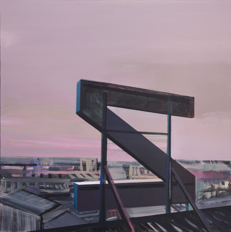 Budynek ZNP Warszawa, 2018, 110x110