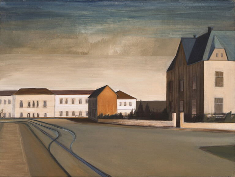 Lato, 2005, 120x90