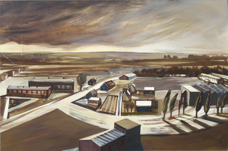 PGR, 2007, 140x110