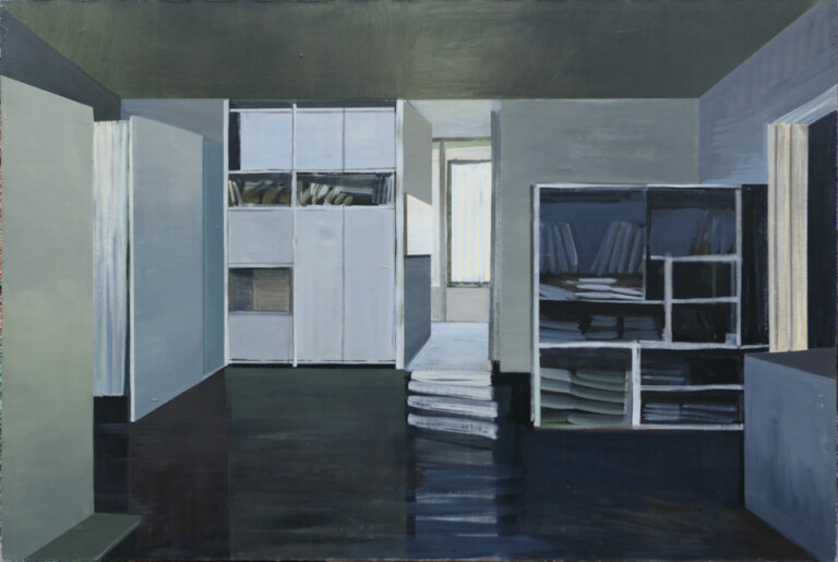 Instytut Awangardy, 2009, 120x80