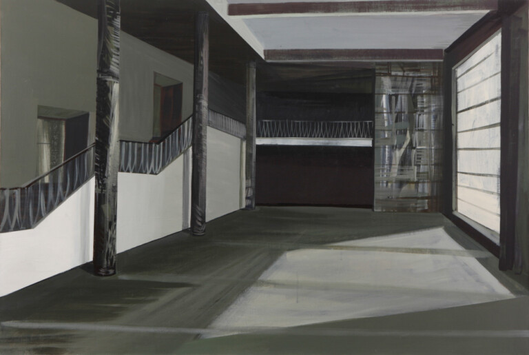 Kino Saska Kępa, 120x90